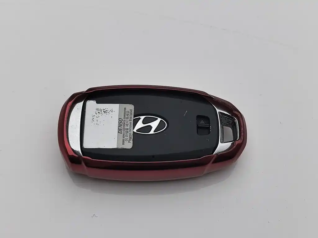 Hyundai ix35 — миниатюра 19