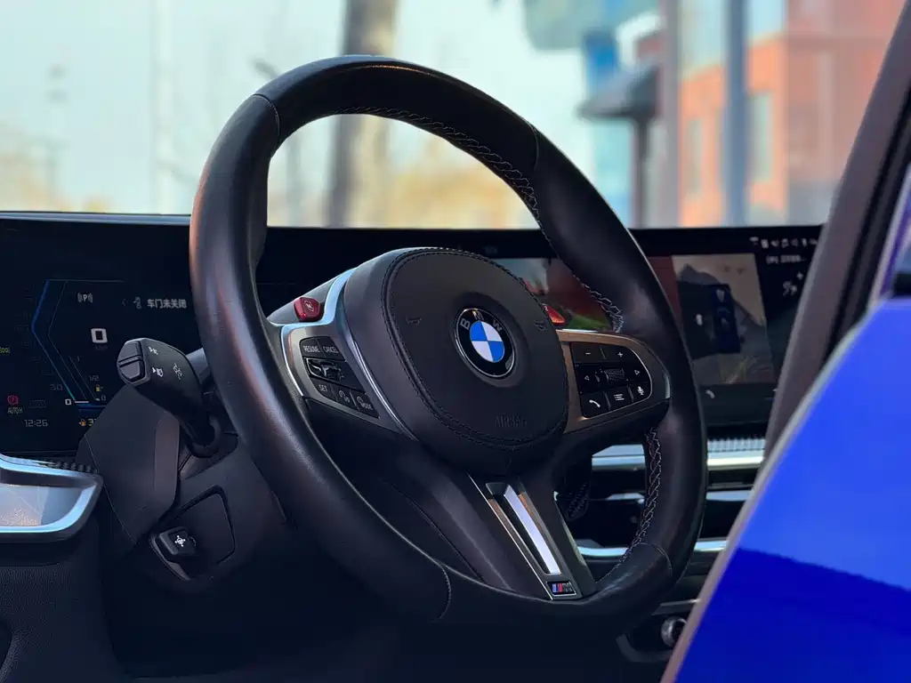 BMW X5 M 2023 X5 M