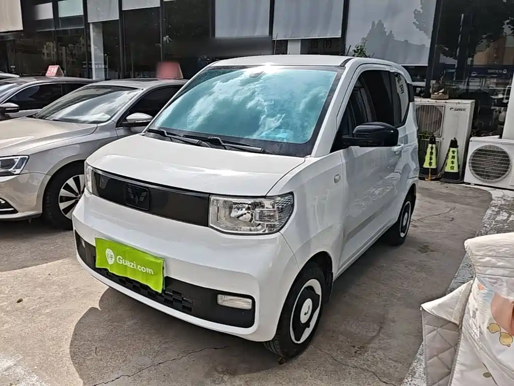 Wuling MINIEV — миниатюра 2