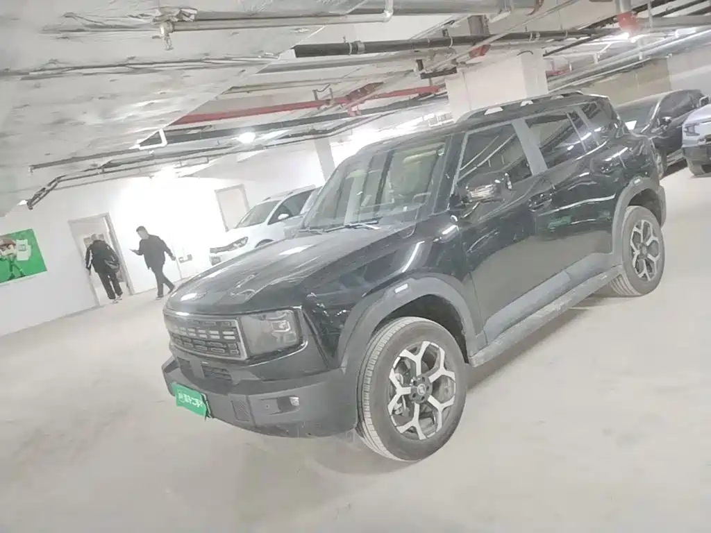 Shanhai Shanhai T1