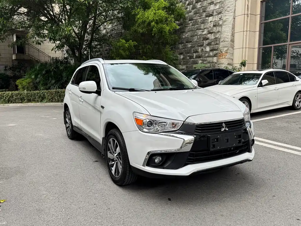 MITSUBISHI JINXUAN ASX