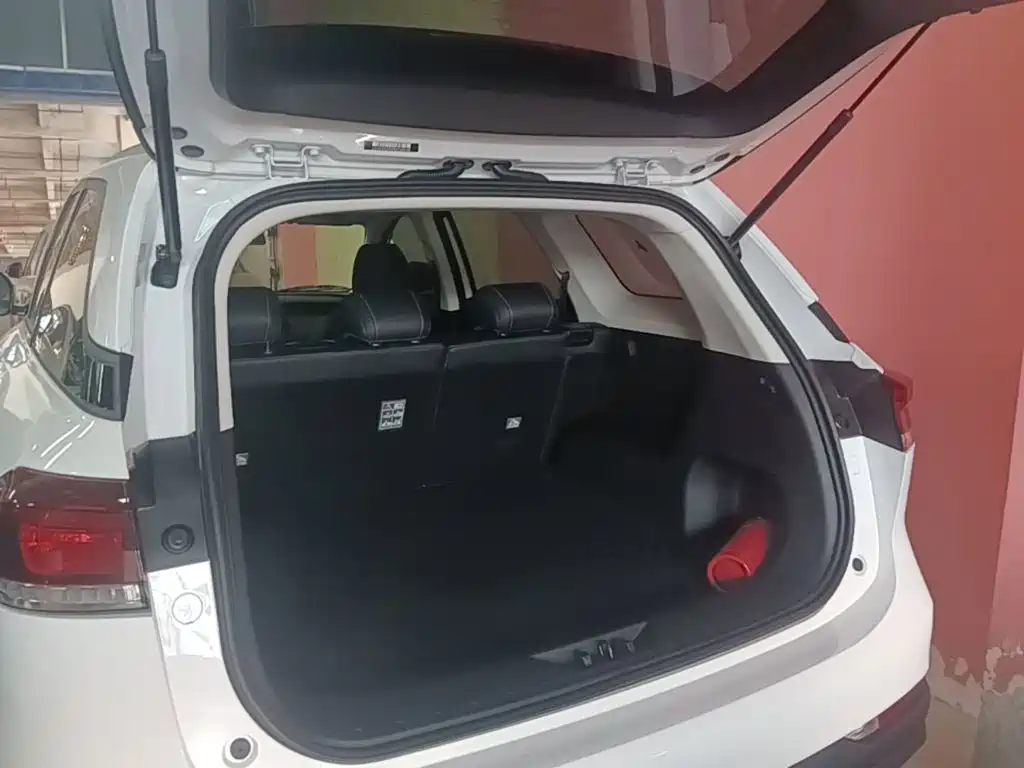 Changan X7 PLUS — миниатюра 19