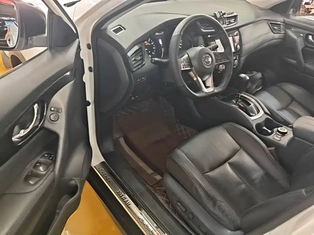 Nissan X-Trail — миниатюра 16
