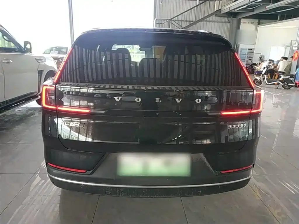 Volvo XC70 2026 Core