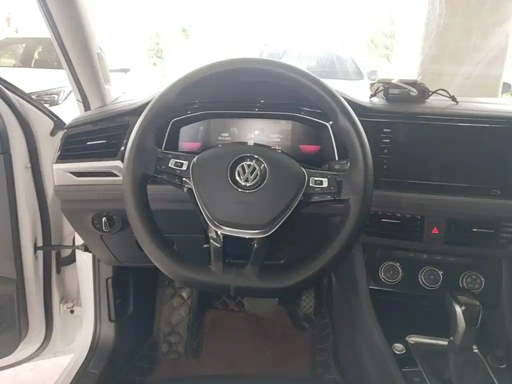 Volkswagen Sagitar — миниатюра 11