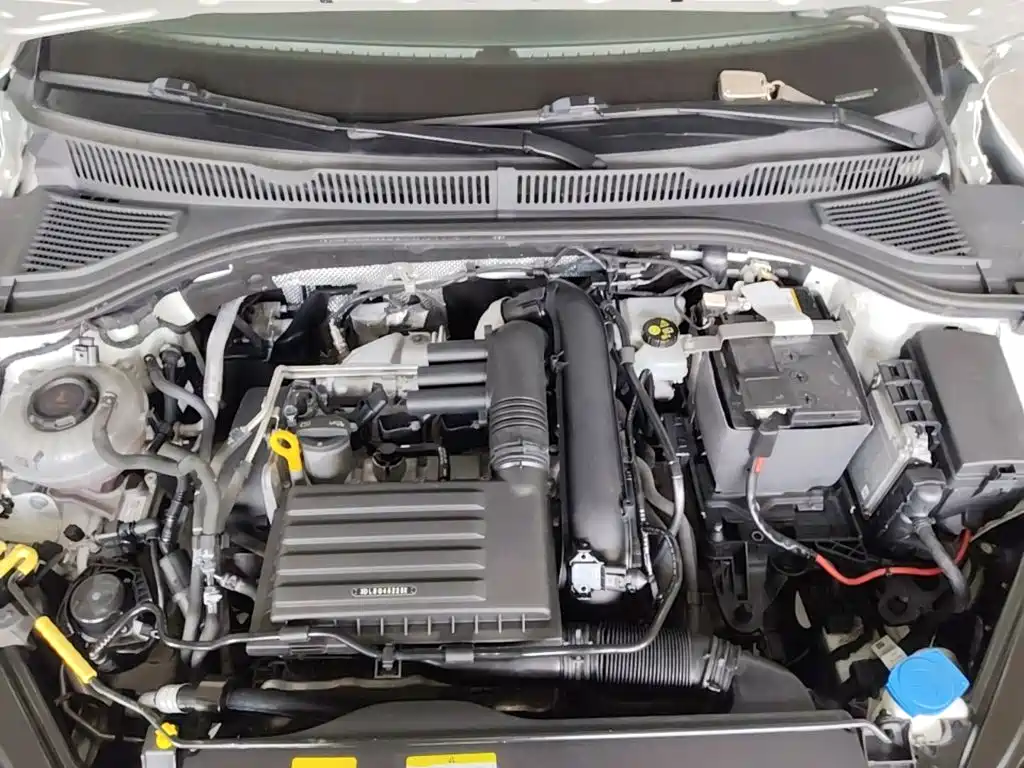 Volkswagen Sagitar — миниатюра 20