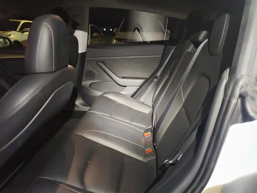 Tesla Model 3 — миниатюра 5