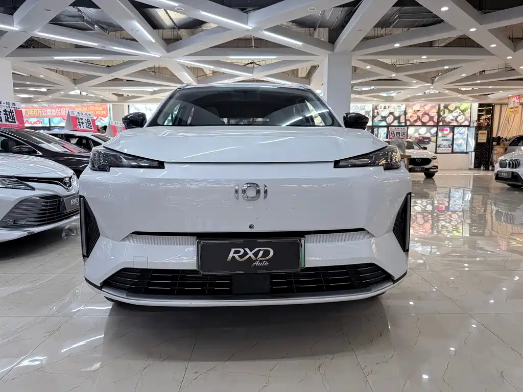 Qiyuan Qiyuan Q05 Classic — миниатюра 2