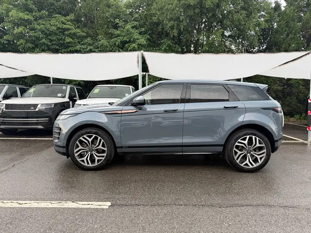 Land Rover Range Rover Evoque 2020 249PS R-DYNAMIC S Sport