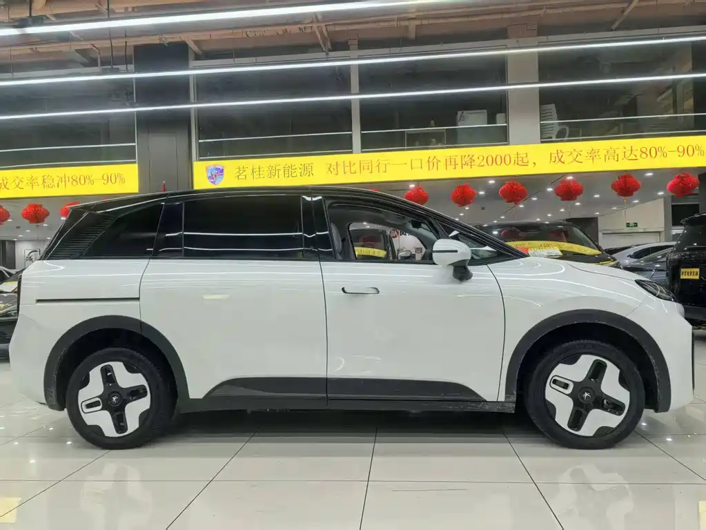 ARCFOX EXTREME FOX POLAR FOX KOALA