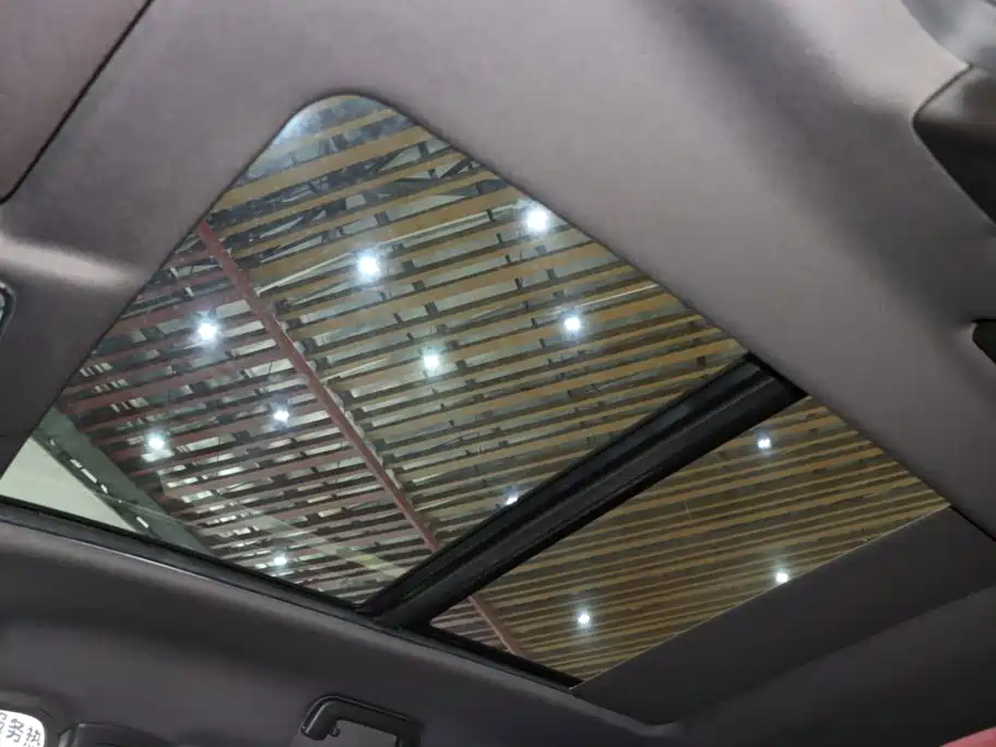 Jetour X70 PLUS — миниатюра 16