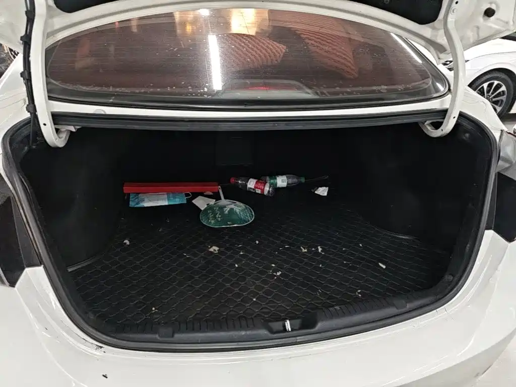 Hyundai Elantra Langdong — миниатюра 19