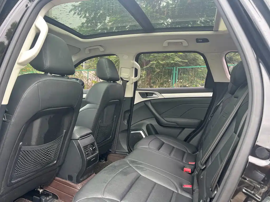 Haval H7 — миниатюра 6