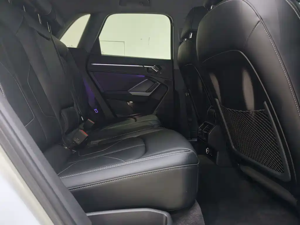 Audi Q3 2024 40 TFSI Fashion