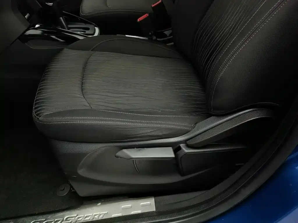 Ford Ecosport — миниатюра 20