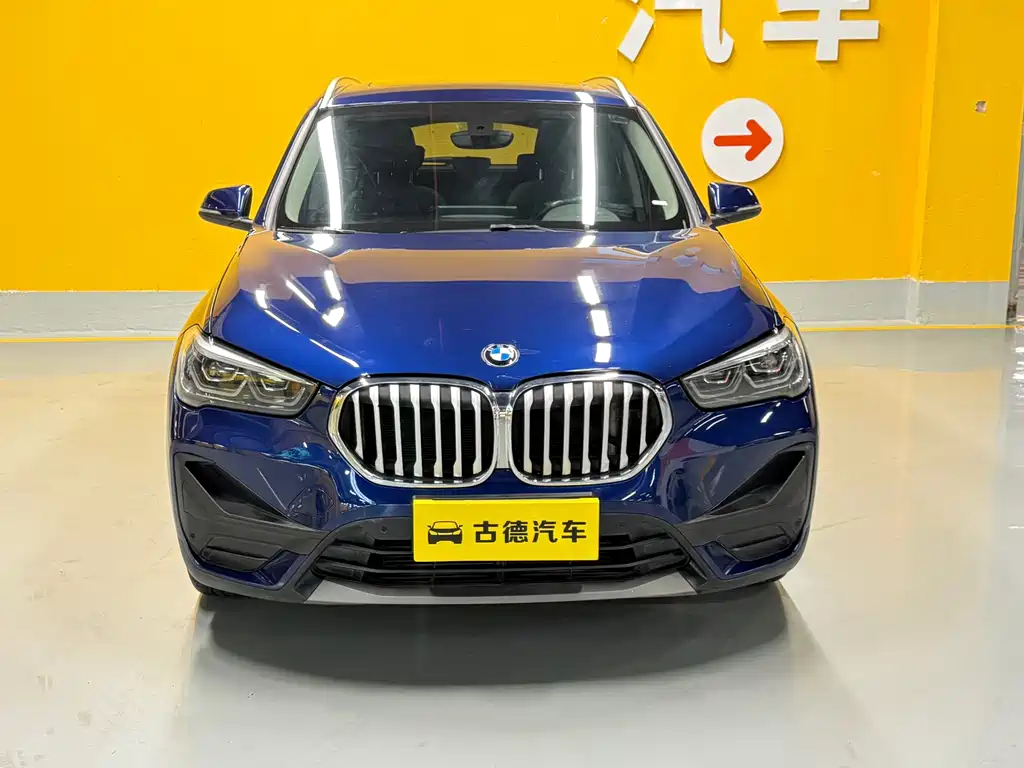 BMW X1 — миниатюра 2