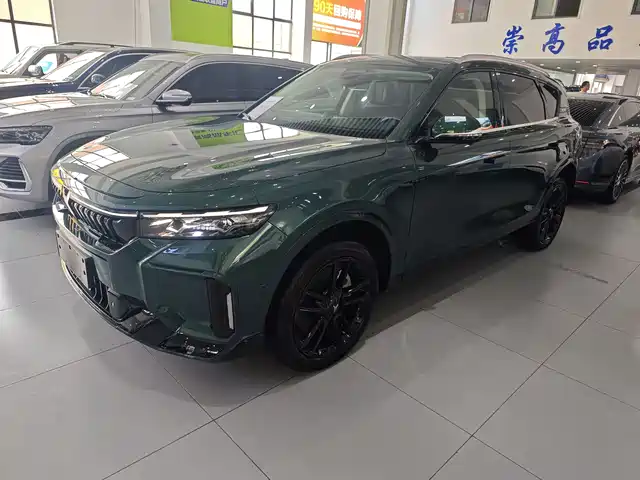 LANTU AUTOMOBILE LAN TU FREE 2024