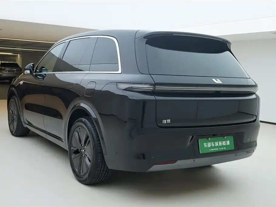 Li Auto IDEAL L8