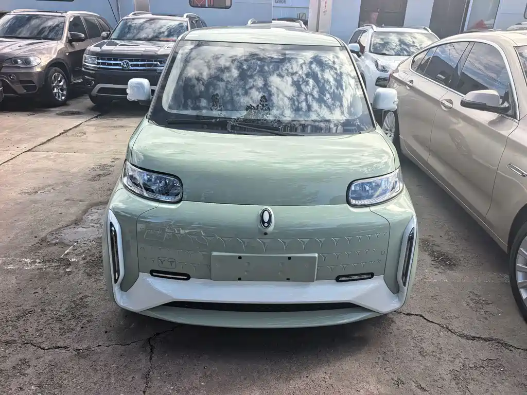 Ora Ora White Cat — миниатюра 2