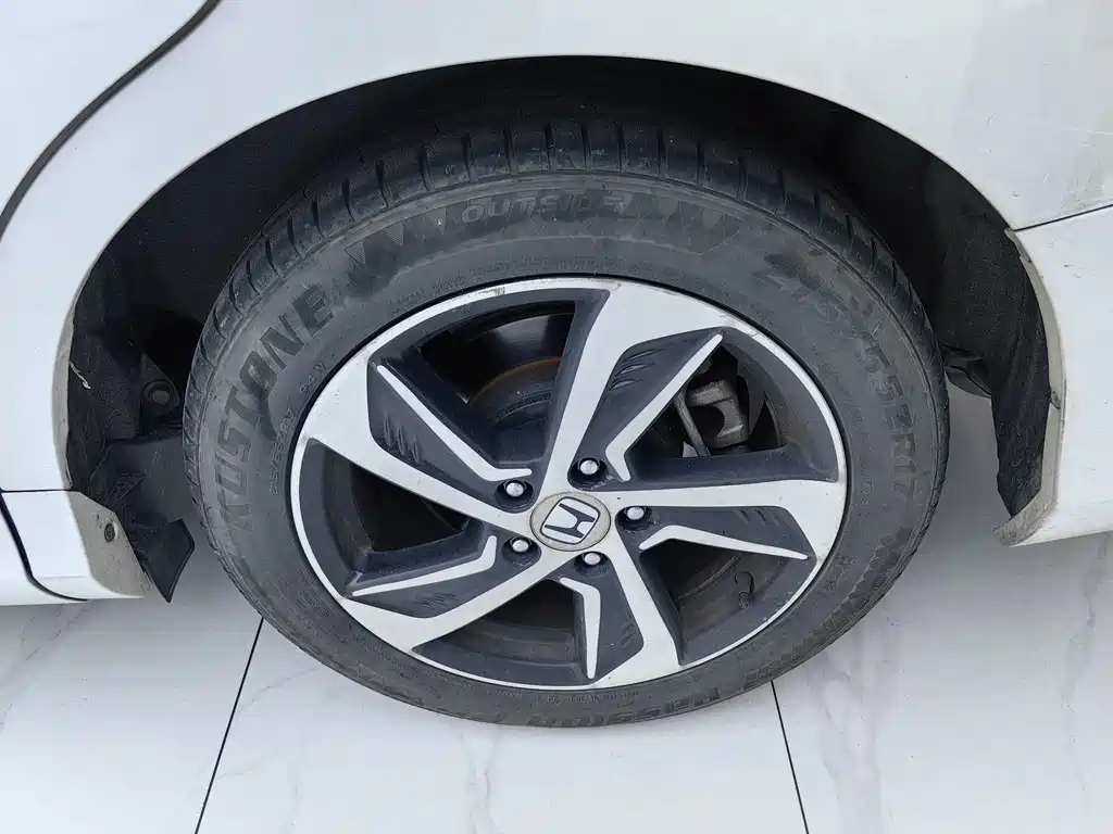 Honda Odyssey — миниатюра 6