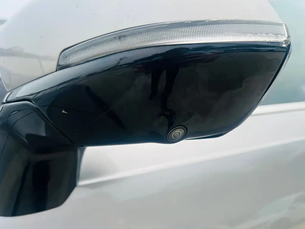 Haval H6 2021 1.5T AT Pro
