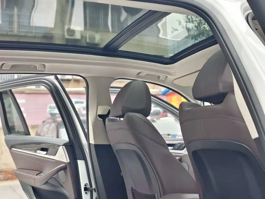 BMW X3 — миниатюра 18