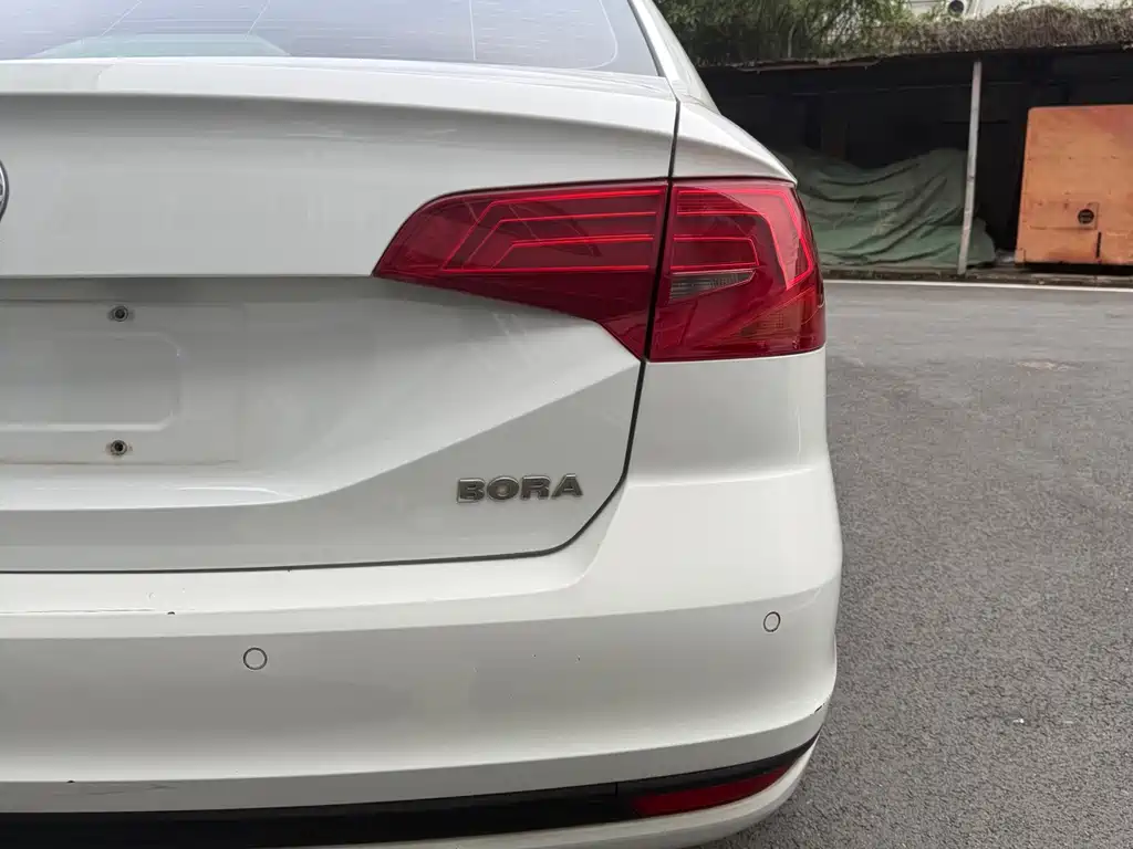 Volkswagen Bora Bora · Legend 1.5L Auto Fashion Type China VI, фото 7