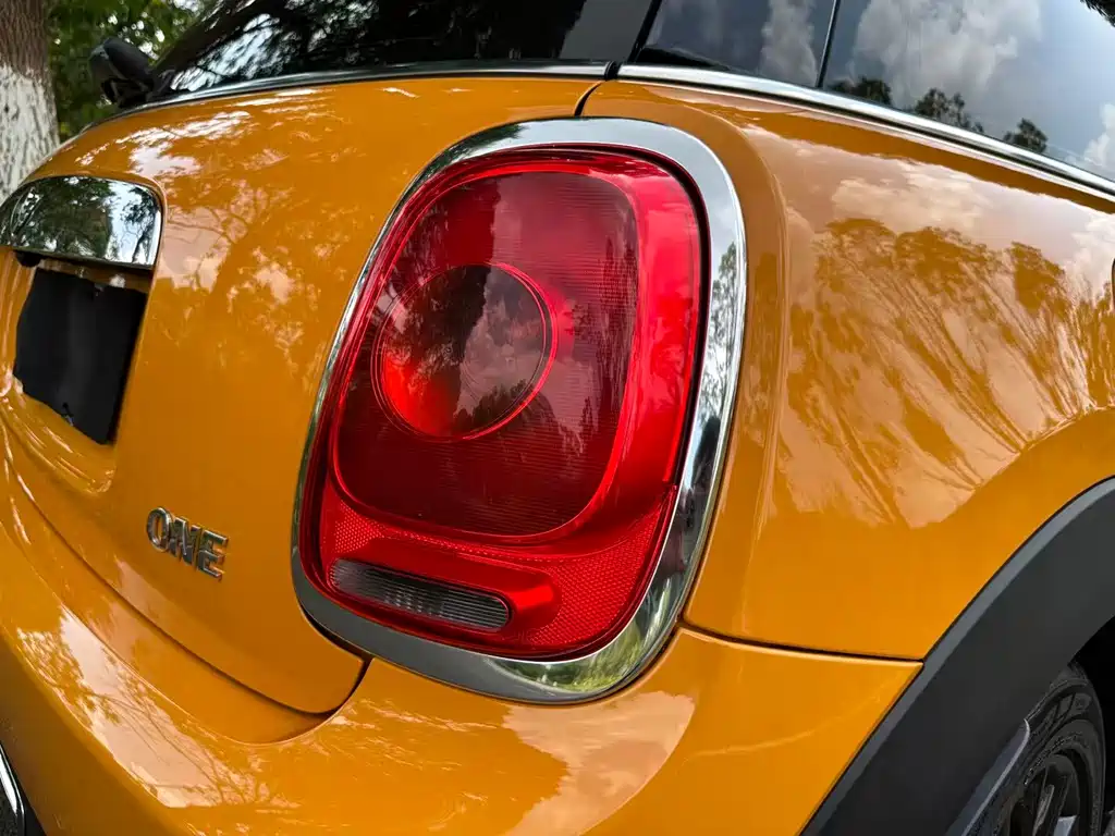 MINI Mini — миниатюра 24