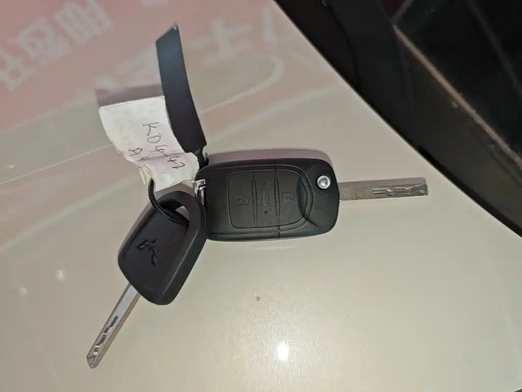 Wuling Mini EV MINIEV 2024 215km