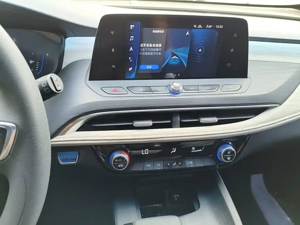 Buick Velite 6 — миниатюра 13