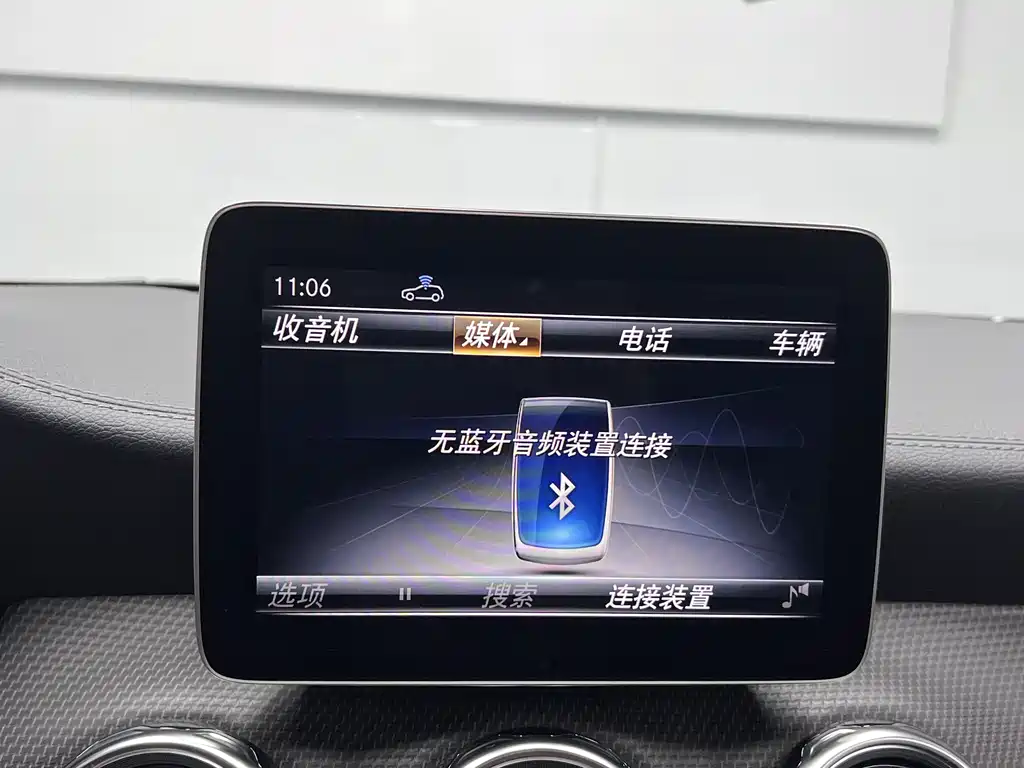 Mercedes-Benz GLA — миниатюра 21