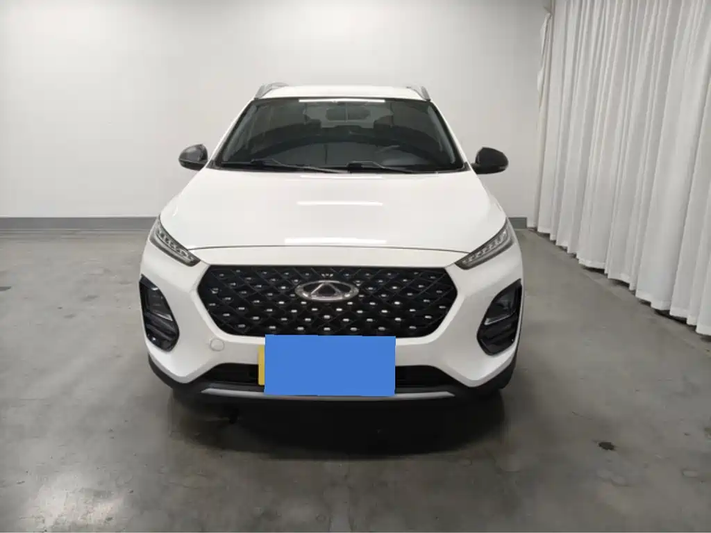 Chery Tiggo 3x 3x 2021 1.5L MT 2