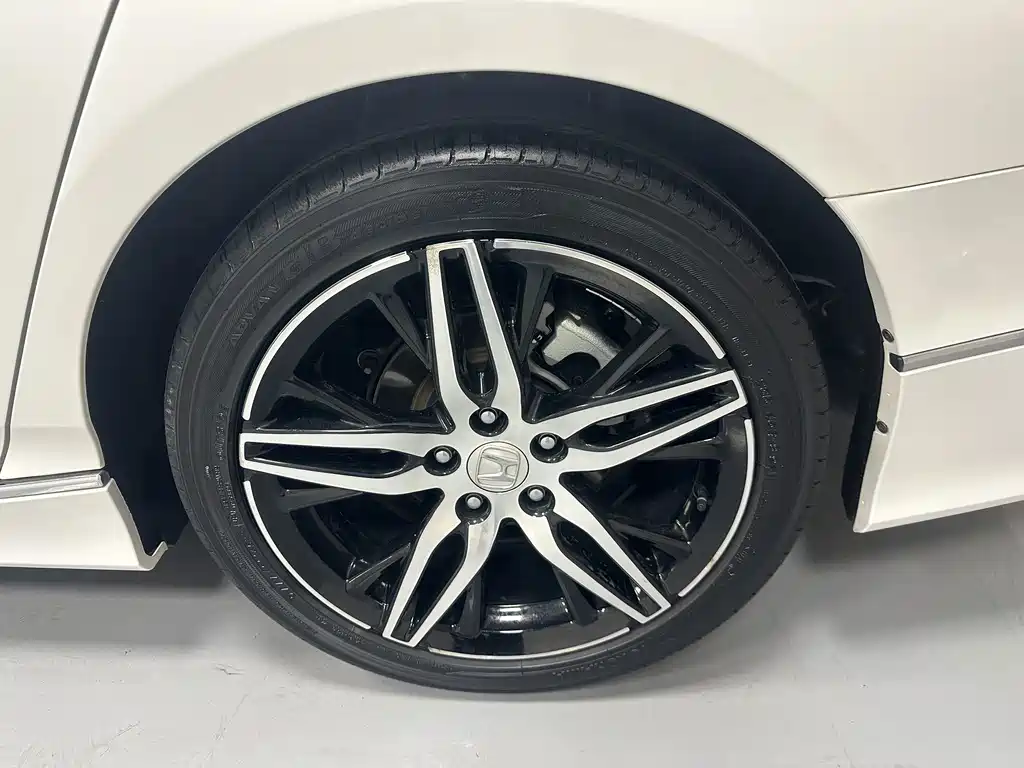 Honda Inspire — миниатюра 15