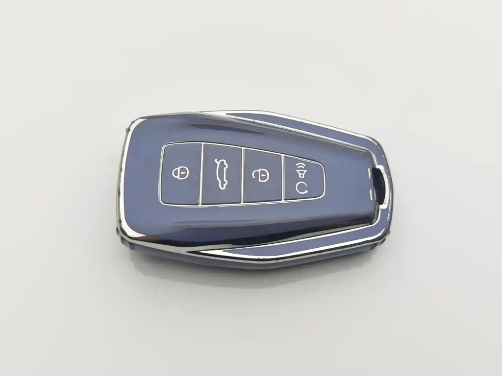 Geely Binrui — миниатюра 19