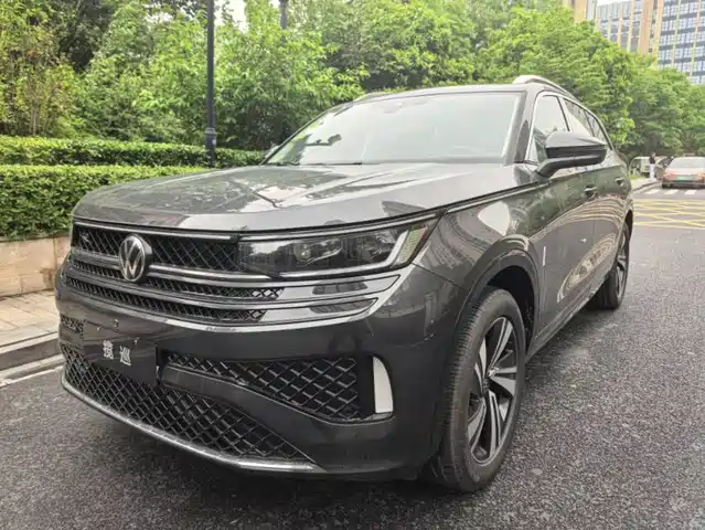 Volkswagen Tavendor