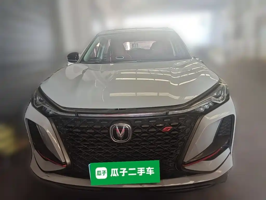 Changan CS75 PLUS — миниатюра 5
