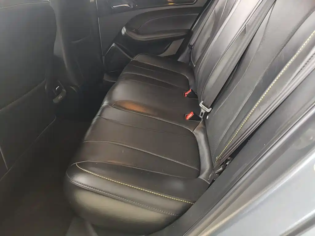Roewe i5 — миниатюра 17