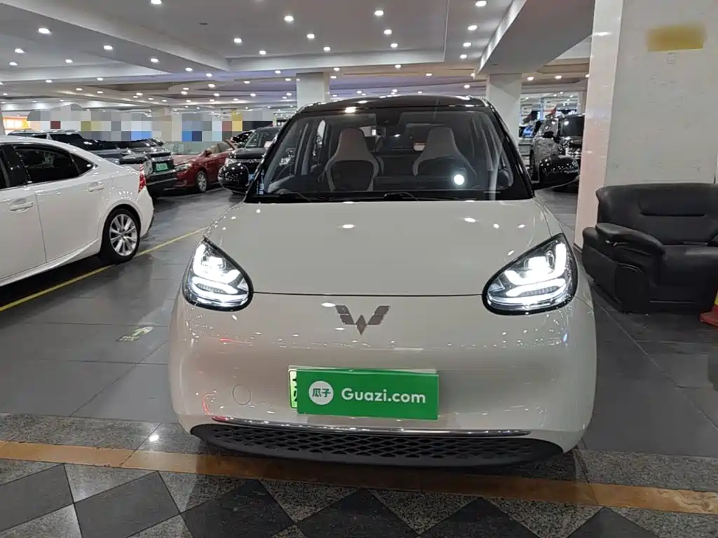 Wuling Bingo — миниатюра 3