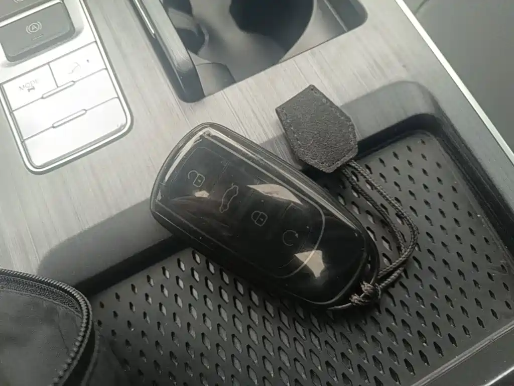 Chery Tiggo 7 PLUS — миниатюра 9