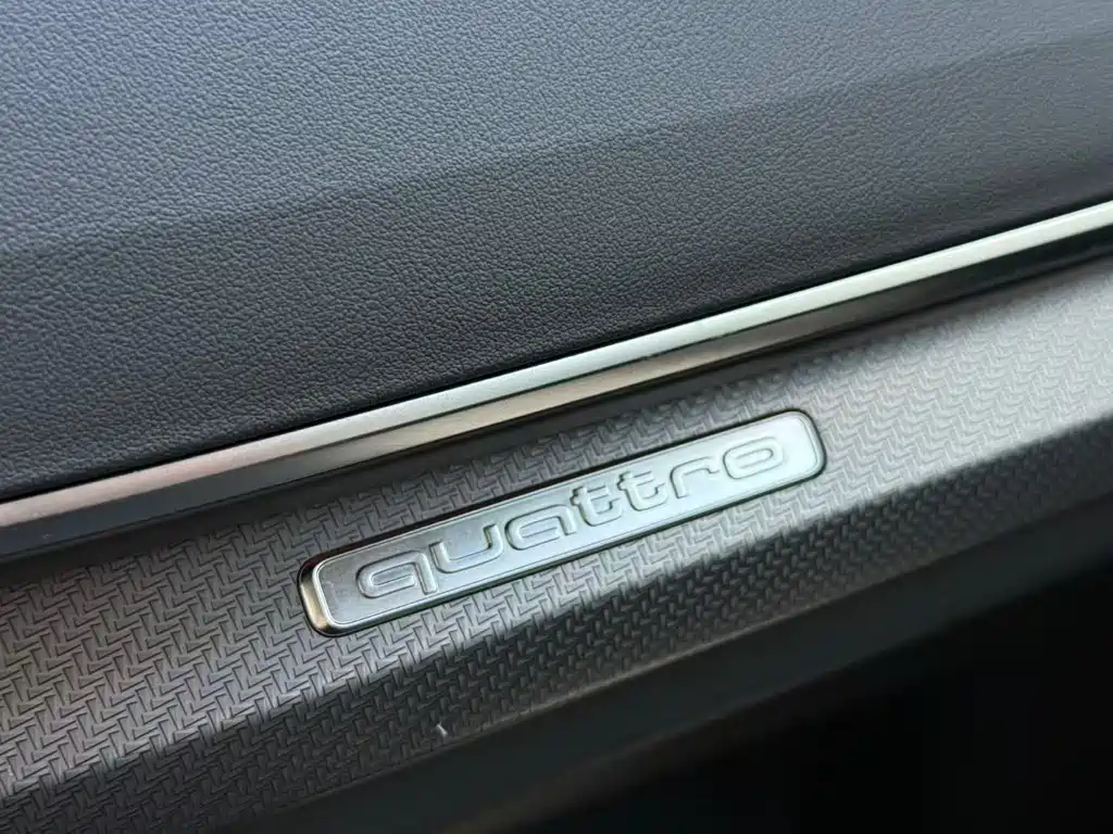 Audi Q5L — миниатюра 13