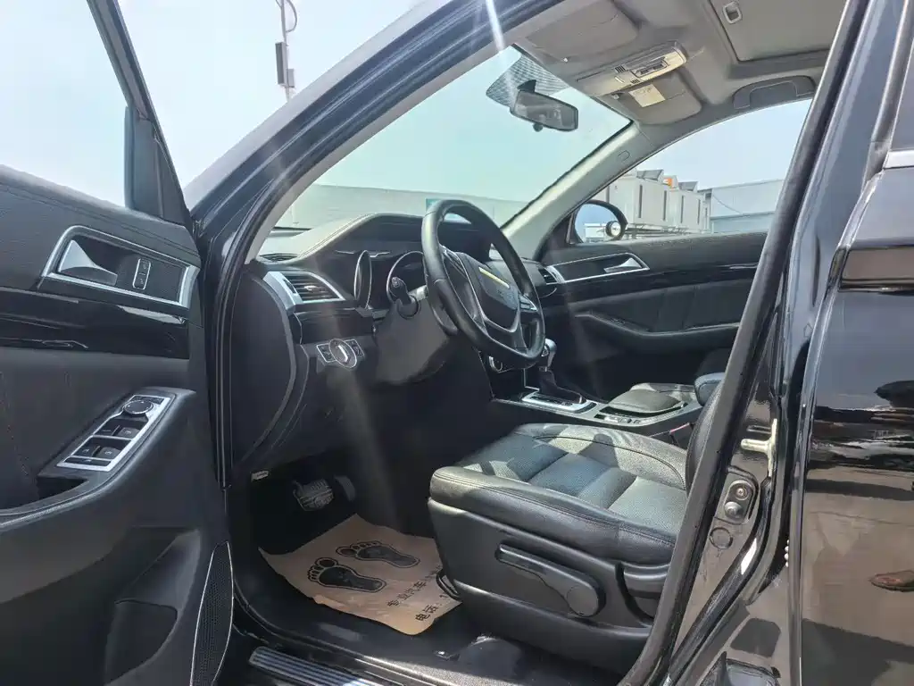 CHEETAH CARS CHEETAH CS10