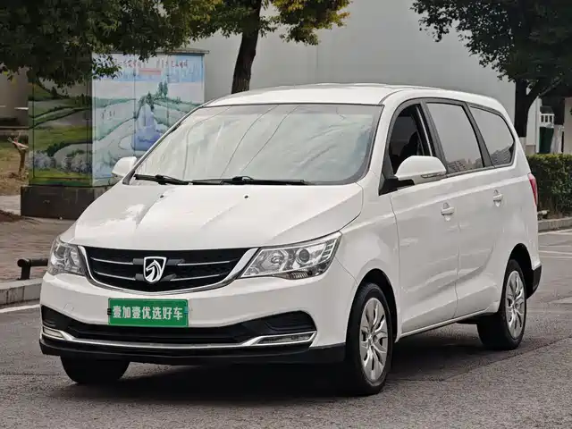BAOJUN 730