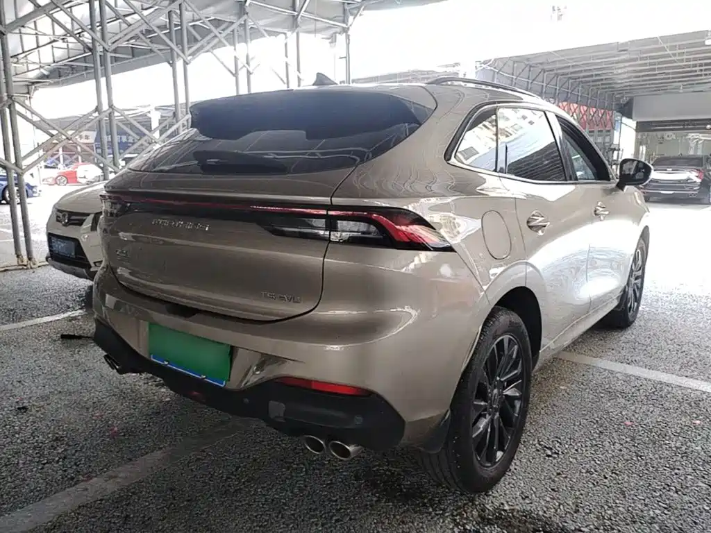 Fengxing Fengxing T5 EVO — миниатюра 7
