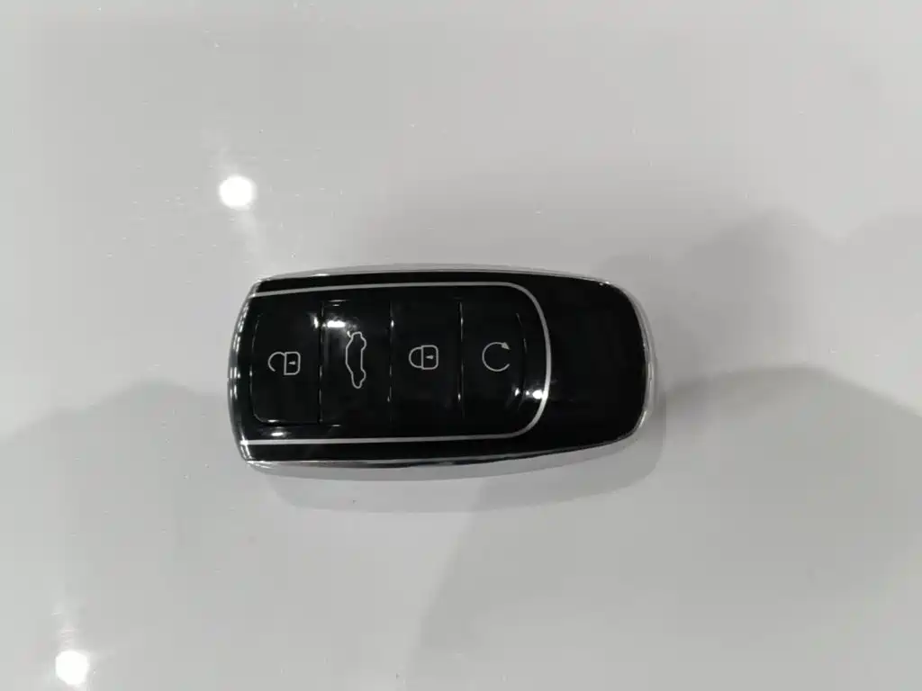 Chery Tiggo 7 PLUS — миниатюра 9