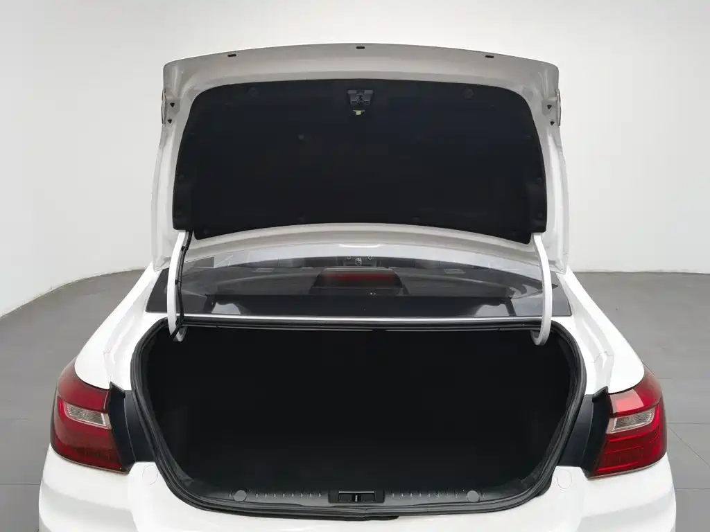 Geely Vision — миниатюра 16
