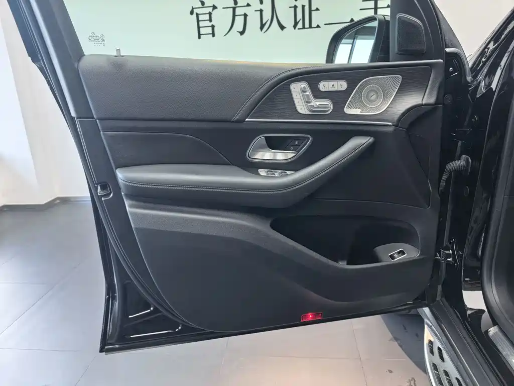 Mercedes-Benz GLE AMG — миниатюра 7