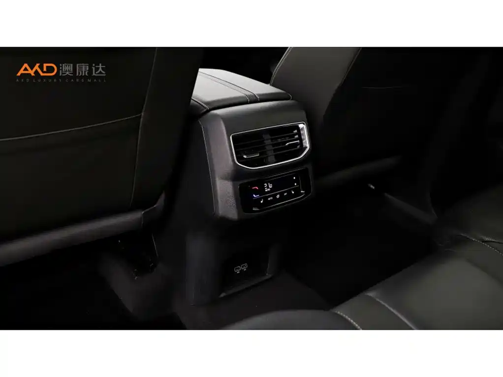Volkswagen Talagon — миниатюра 10