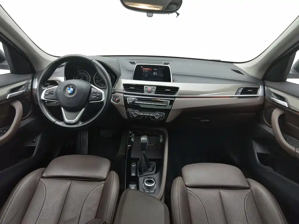 BMW X1 — миниатюра 5