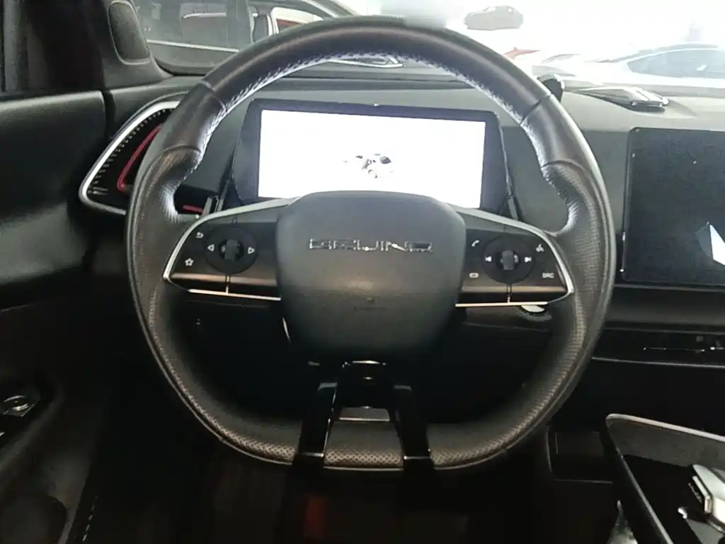 BAIC Mofang — миниатюра 11