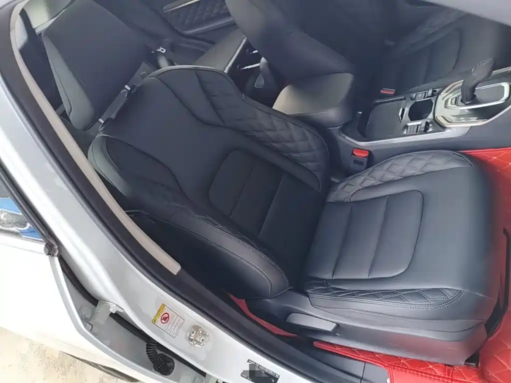 Haval H6 — миниатюра 25
